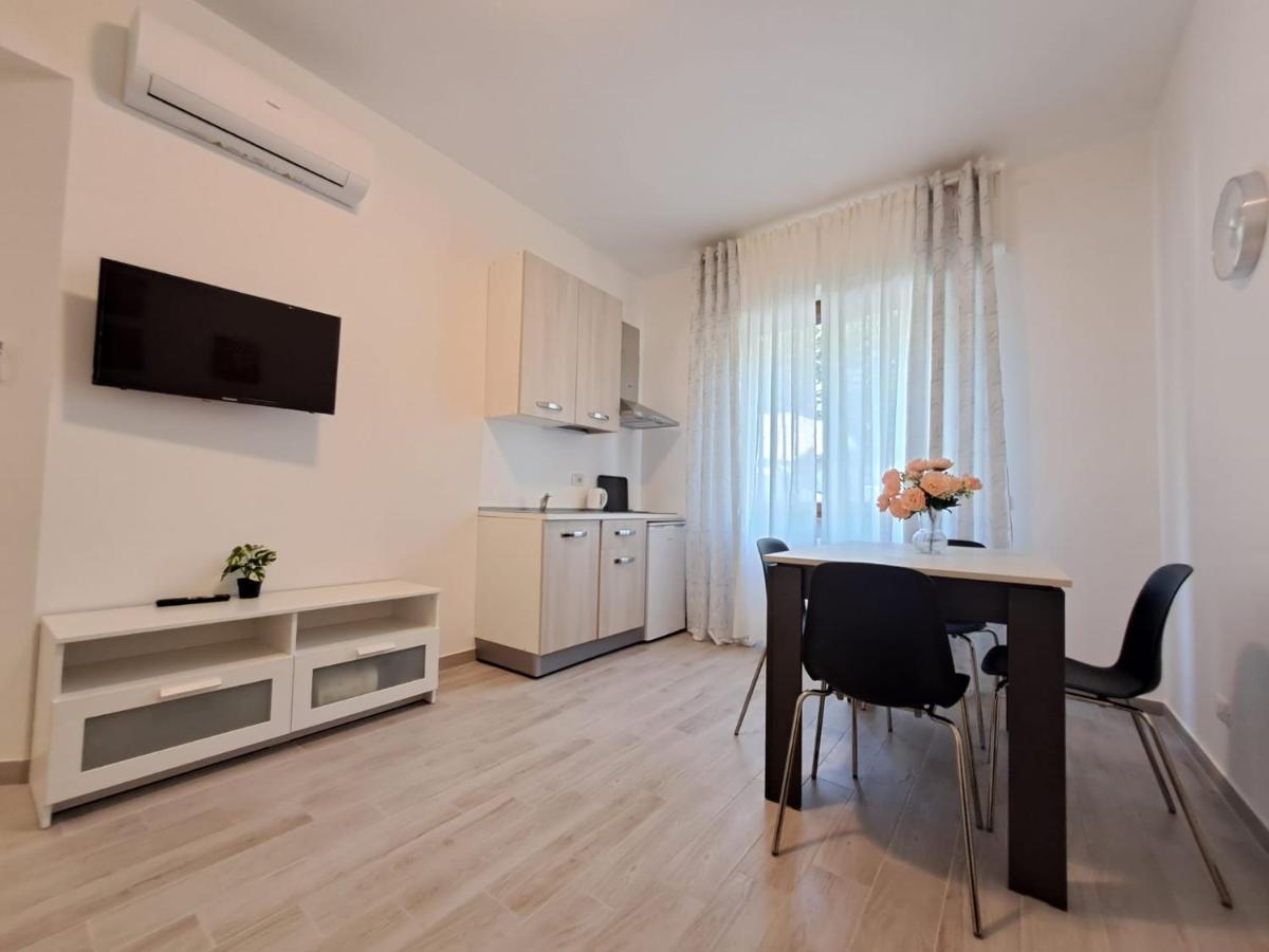 Apartmán Casa Laggiaro Rapallo Exteriér fotografie