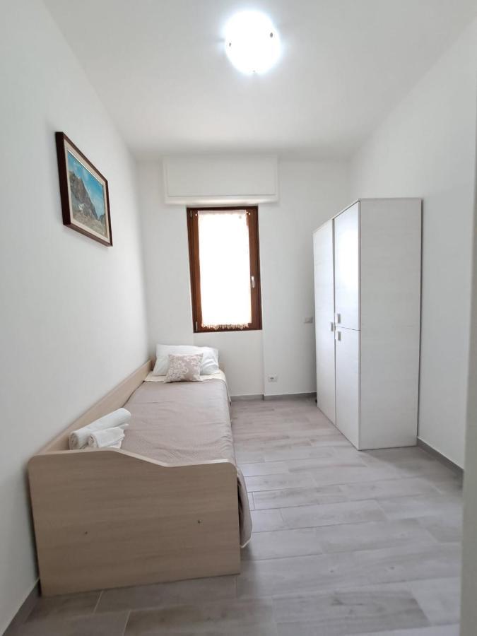 Apartmán Casa Laggiaro Rapallo Exteriér fotografie