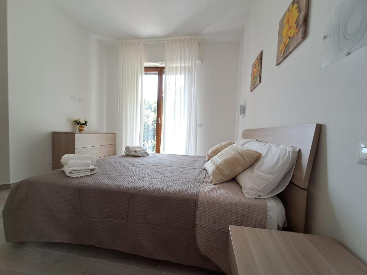 Apartmán Casa Laggiaro Rapallo Exteriér fotografie