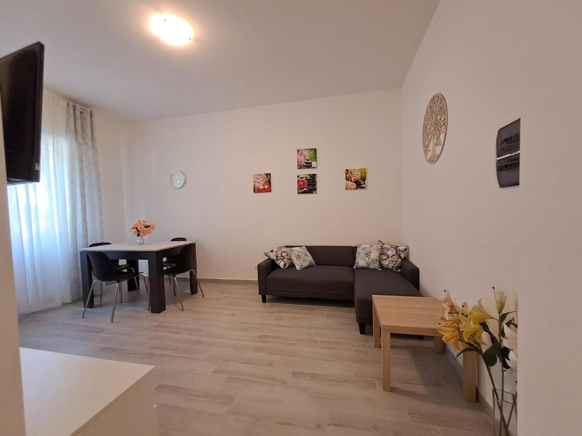 Apartmán Casa Laggiaro Rapallo Exteriér fotografie
